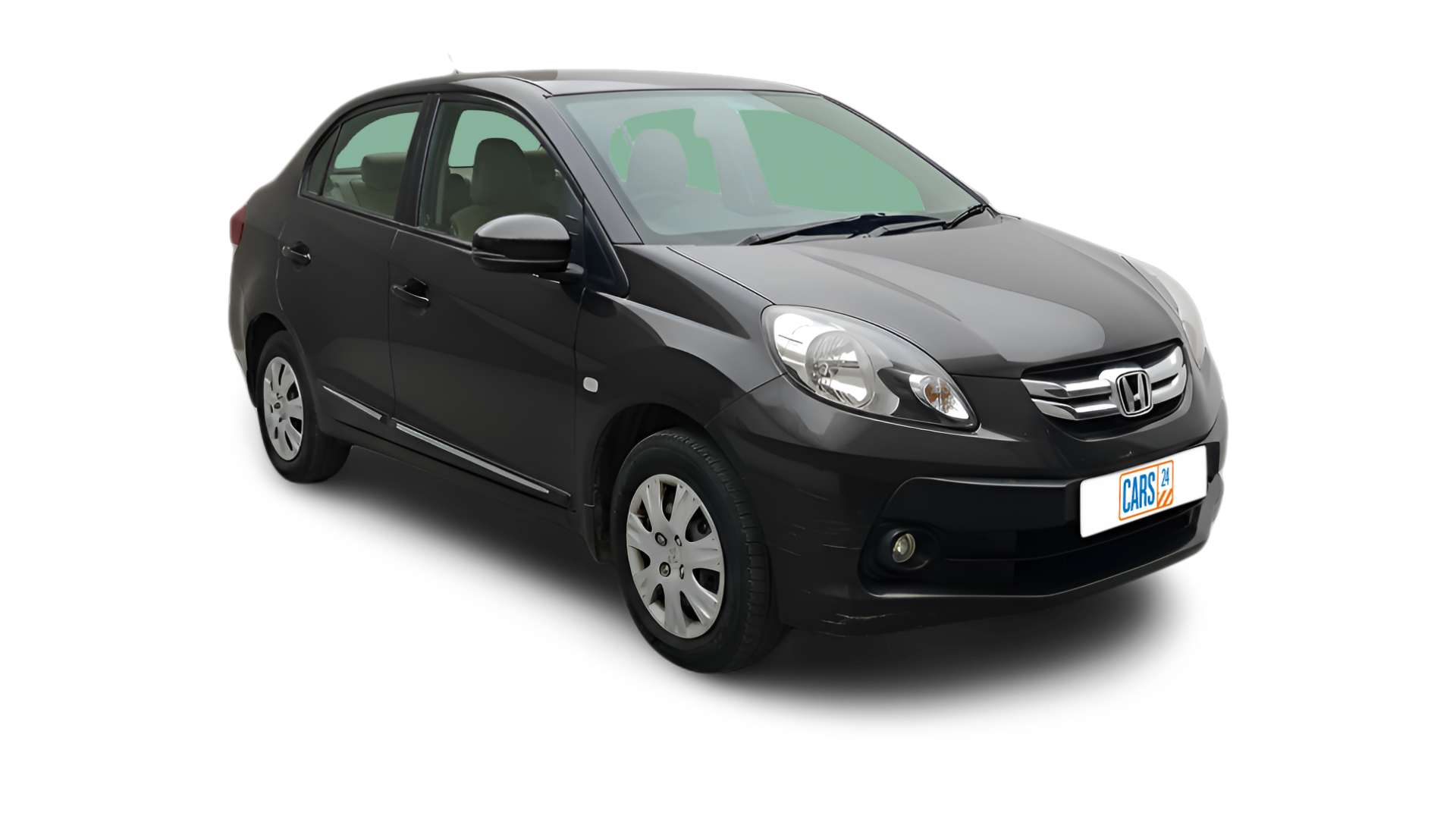 Honda Amaze-img